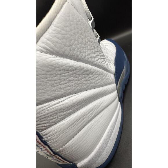 NEW Nike Air Jordan 12 Retro 2025 French Blue CT8013-114 Men’s SIZE 16 main image 5